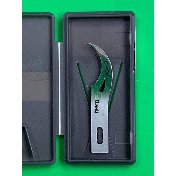 Lưỡi dao xịn qianli cho thợ sữa chữa