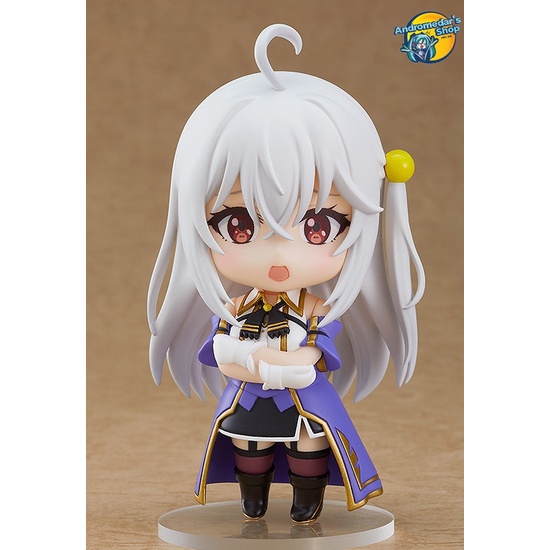 Mô hình nhân vật Nendoroid 1835 Ninym Ralei