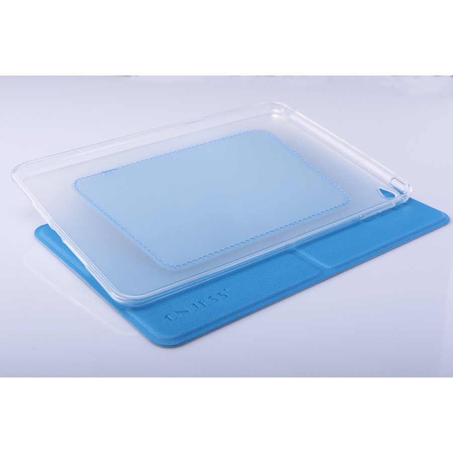 Bao Da Cho Samsung Galaxy Tab A8 8inch T295/T290 (2019) Hiệu Onjess, Bao Da Silicon Samsung