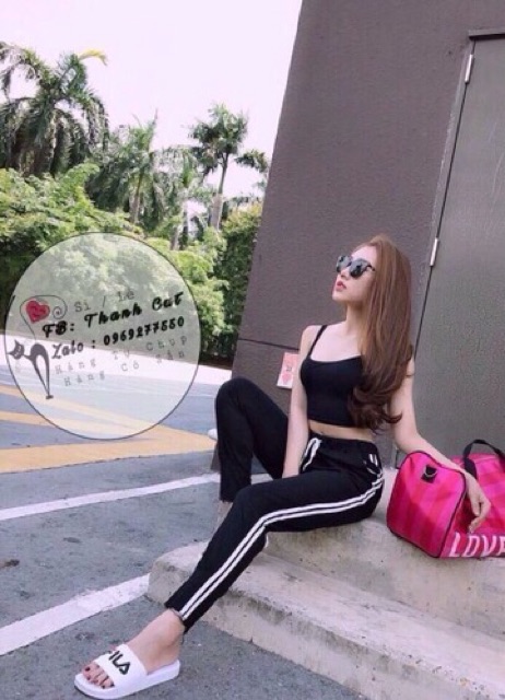 [ Mã FAMAYWA giảm 10K đơn 50K] Quần joggers nữ | BigBuy360 - bigbuy360.vn