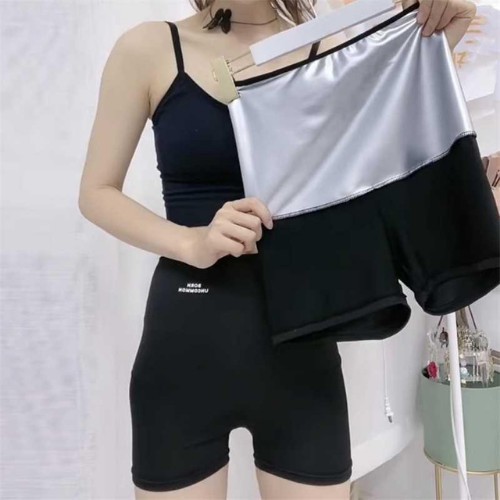 Quần tập nữ sinh nhiệt đổ mồ hôi giúp giảm eo đốt mỡ thừa | BigBuy360 - bigbuy360.vn