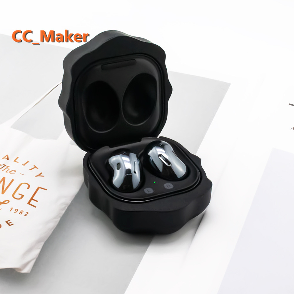 Ốp Silicone Mềm Bảo Vệ Cho Tai Nghe Samsung Galaxy Bud Pro | BigBuy360 - bigbuy360.vn