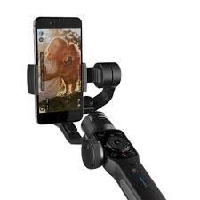 Gimbal chống rung cho điện thoại Zhiyun Smooth 4