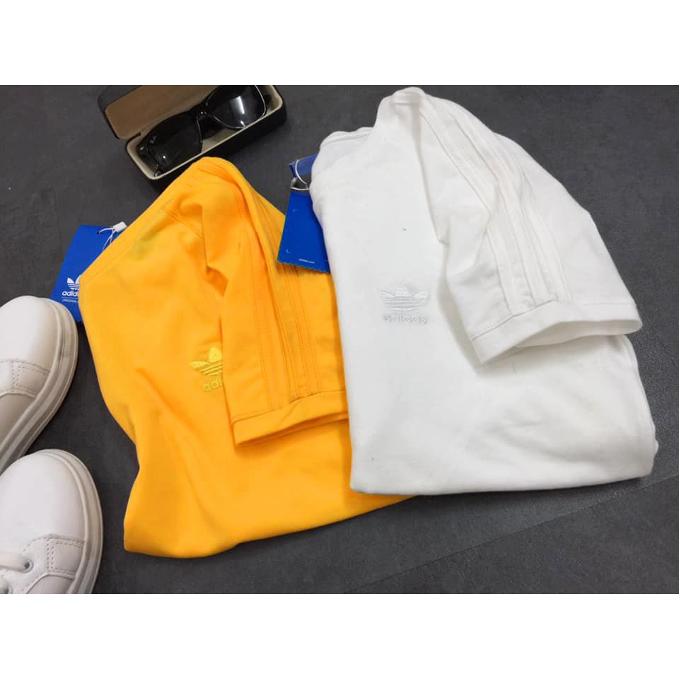 Áo thun thể thao thêu logo,Áo thun cotton cổ tròn,Zing store | BigBuy360 - bigbuy360.vn