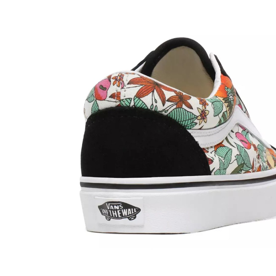 Giày Vans Old Skool Multi Tropic VN0A4U3BXF3