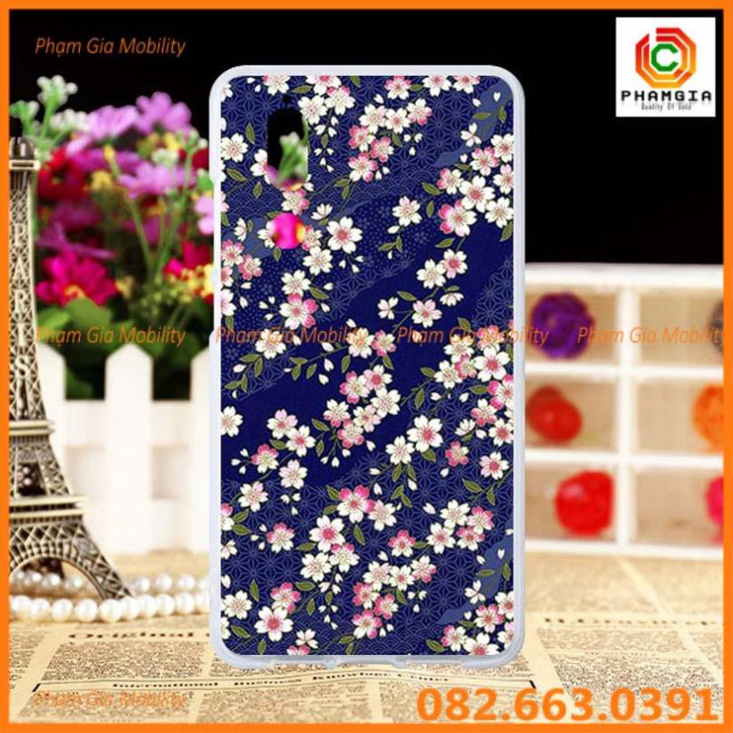 Ốp điện thoại dẻo chất lượng cao Sharp Aquos S2 5.5 inch hình đẹp sắc nét, nhiều mẫu