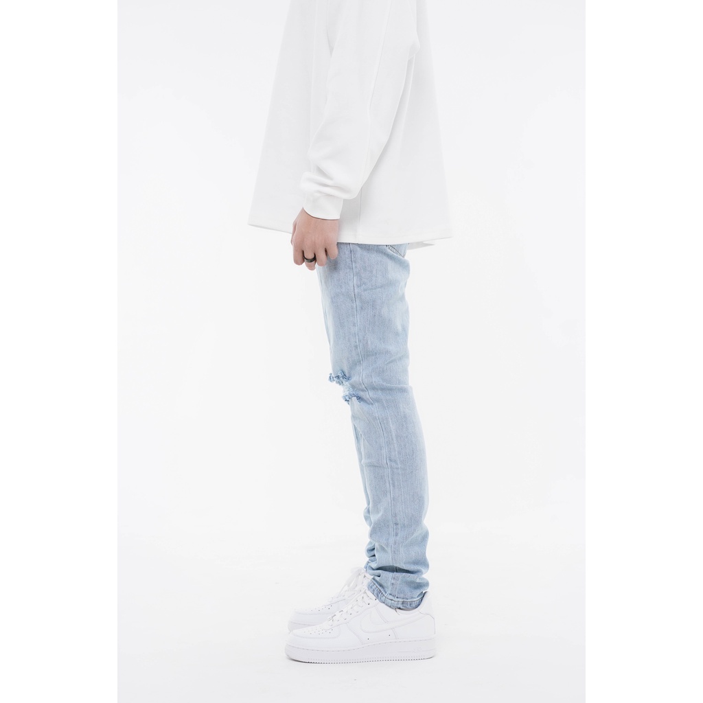 Quần Jean - Skinny SK23