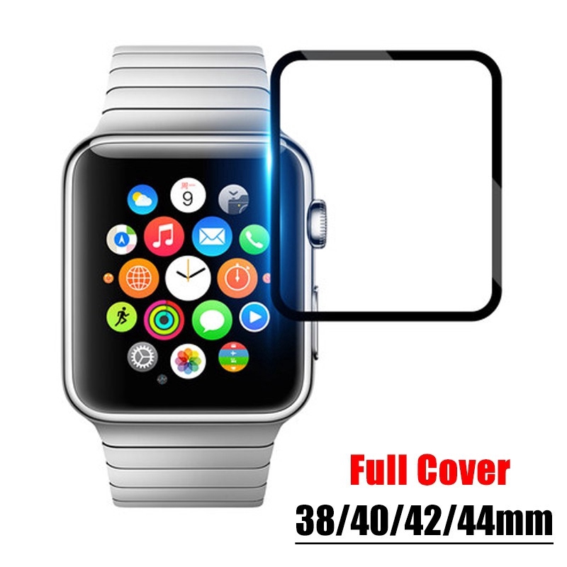 Đồng hồ thông minh Apple Watch iWatch Series 4 3 2 1 40mm 44mm 38mm 42mm