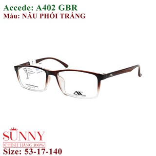 Gọng Kính Unisex Accede A402