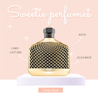 [𝑺𝒘𝒆𝒆𝒕𝒊𝒆] Nước Hoa Dùng Thử John Varvatos Oud 5ml/10ml/20ml