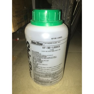 DẦU CHỈ SHINETSU KF-96-1000