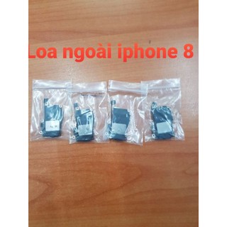 Loa ngoài iphone 8 zin