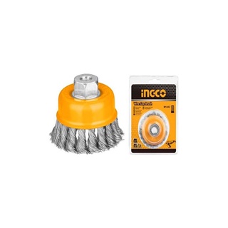 Chén cước xoắn INGCO - Chén cước xoắn [chính hãng]
