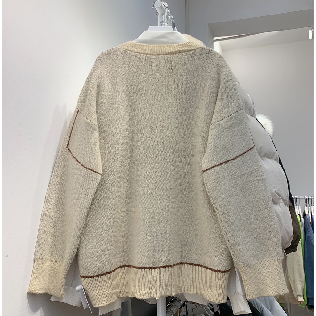 2101019 ÁO LEN GẤU | BigBuy360 - bigbuy360.vn