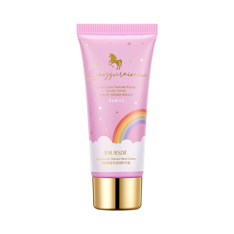 [NEW] ✨KEM DƯỠNG TAY HOA ĐÀO SIÊU THƠM DƯỠNG MỊN DA✨ | BigBuy360 - bigbuy360.vn