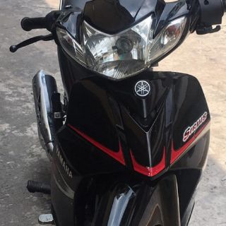 đầu đèn sirius 2007-2014