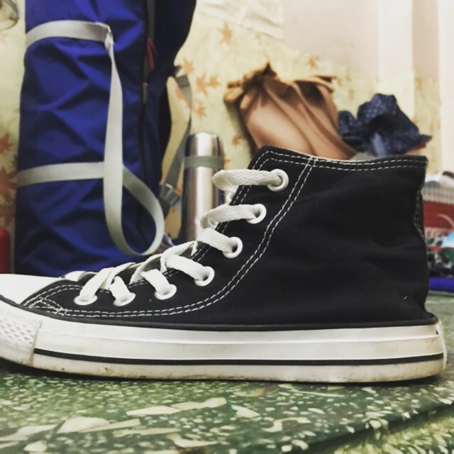 Giày CONVERSE “ thanh lí “ ( ảnh thật ) 👌🏻