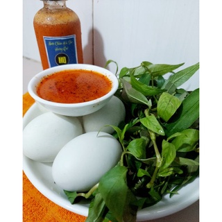 NƯỚC CHẤM HẢI SẢN,CHẤM GÀ (COMBO 2 CHAI ×350g ).