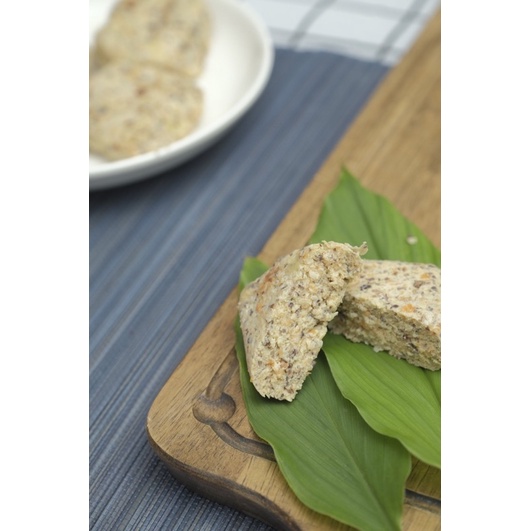 CHẢ ỨC GÀ EATCLEAN BỊCH 500g | BigBuy360 - bigbuy360.vn