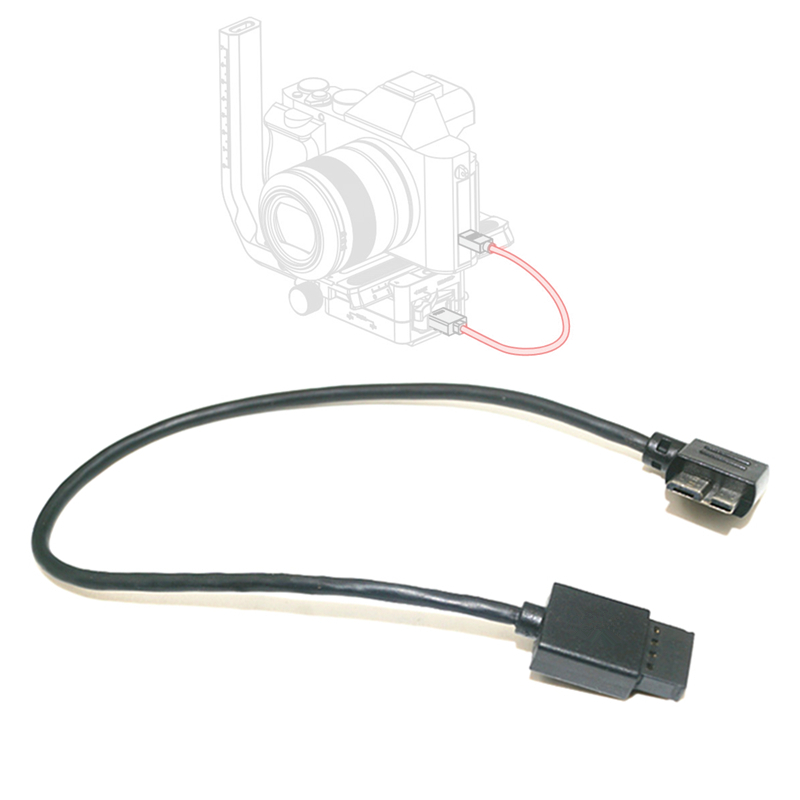 Mcc Dây Cáp usb 3.0 Cho dji ronin s & canon nikon