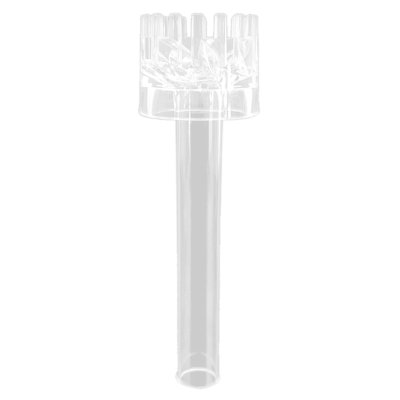 Ống Lọc Nước Bằng Acrylic Loại Bỏ Dầu Cho Bể Cá