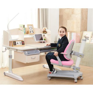 CHÍNH HÃNG  Bàn Học Chống Gù Chống Cận ROYAL1200 Cho Bé 3-18 Tuổi