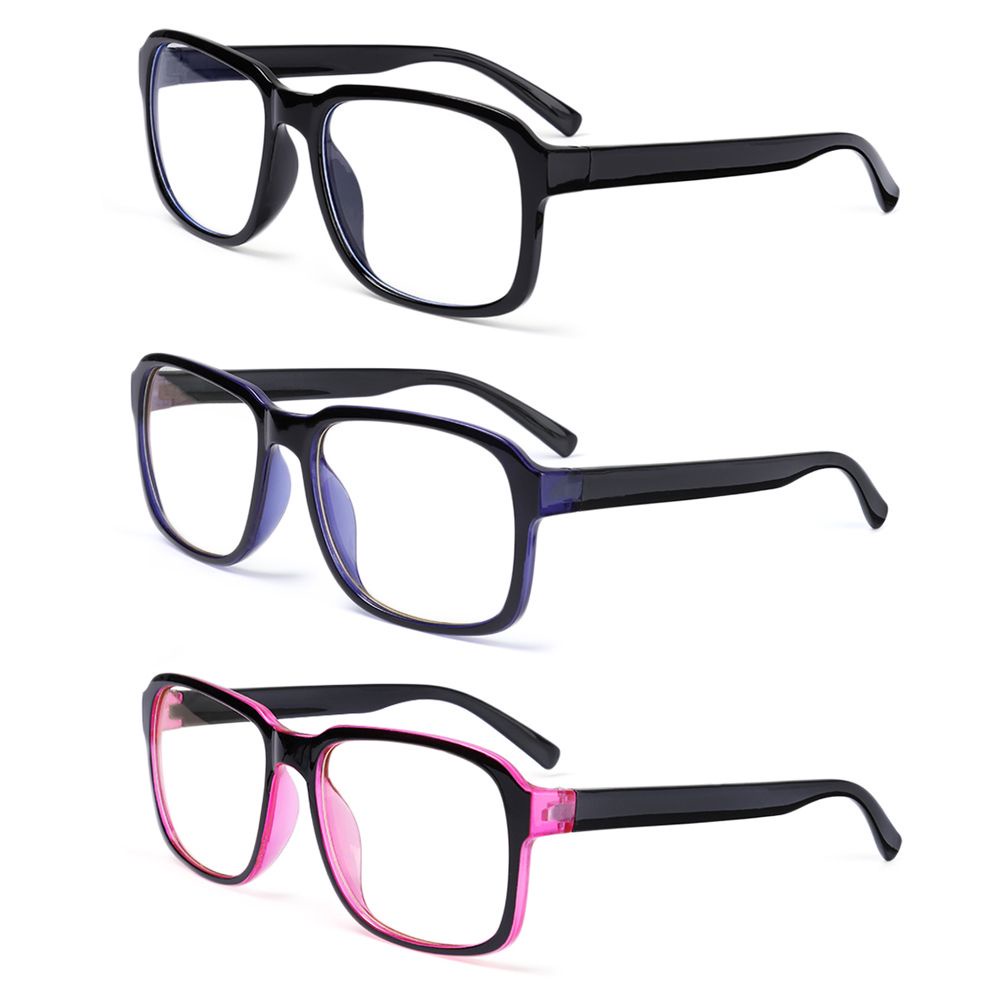 Mắt Kính Chống Tia Uv Thời Trang Tiện Dụng