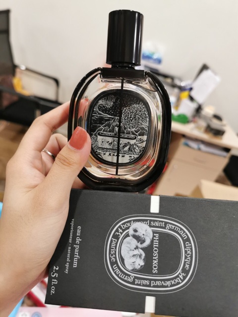 Nước Hoa Diptyque Philosykos 75ml