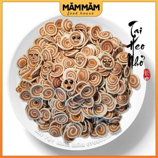 ✪ Bánh Tai Heo Mini Tuổi Thơ Giòn Thơm