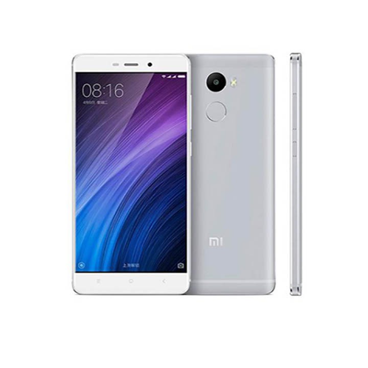 Điện thoại Redmi note 4, ram3gb rom 32gb, chơi game mượt, mới 99