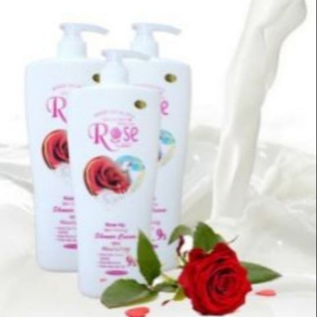 SỮA TẮM DÊ TINH CHẤT HOA HỒNG | BigBuy360 - bigbuy360.vn