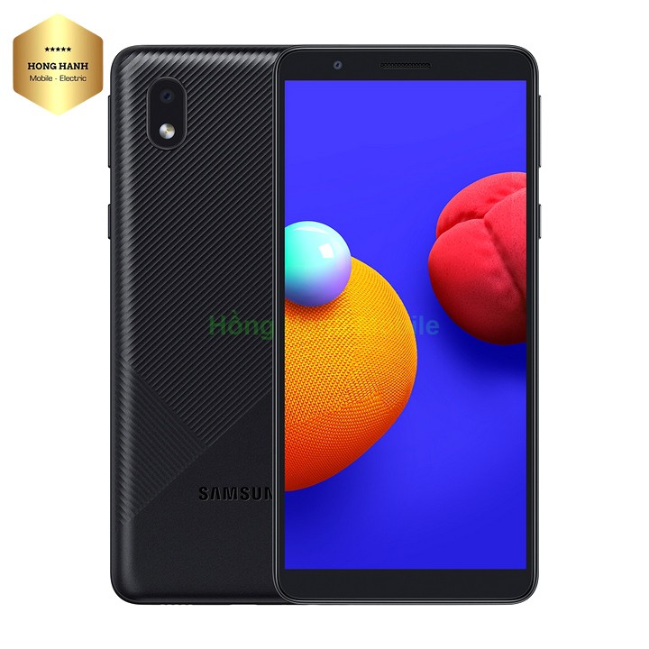 Điện Thoại Samsung A01 Core 1GB/16GB - Hàng Chính Hãng