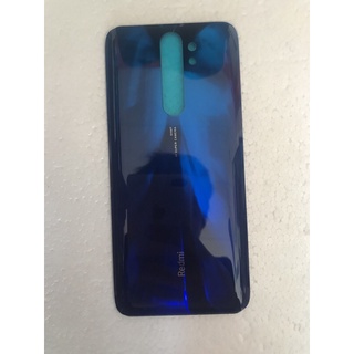 Kính lưng/ Lưng Redmi note 8 Pro zin