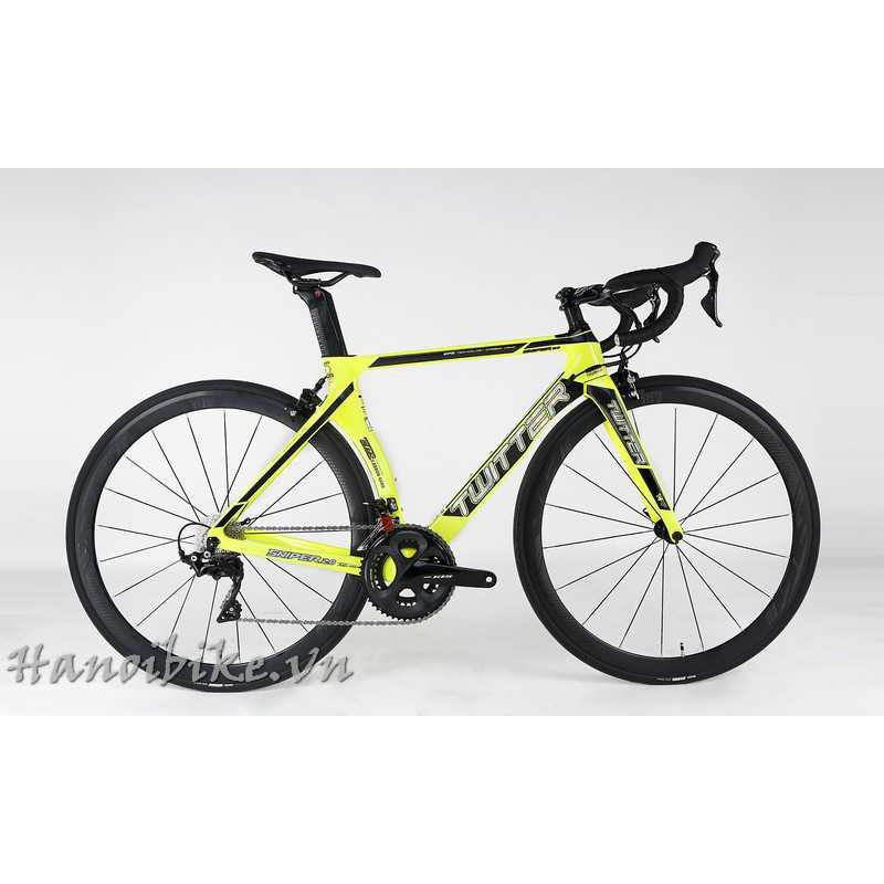 XE ĐẠP ĐUA TWITTER SNIPER 2.0 SHIMANO R2000