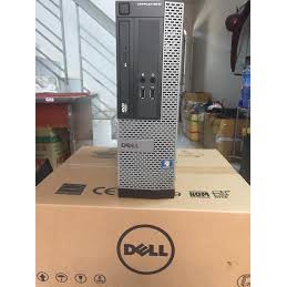 Máy tính bộ DELL OPTIPLEX 3010 SFF chuyên dùng Văn phòng, Học Tập | BigBuy360 - bigbuy360.vn