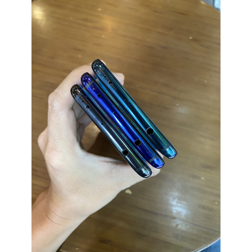 Điện thoại huawei mate 20 có chplay tiếng việt cpu kirin 980 ram 6gb 64gb | BigBuy360 - bigbuy360.vn