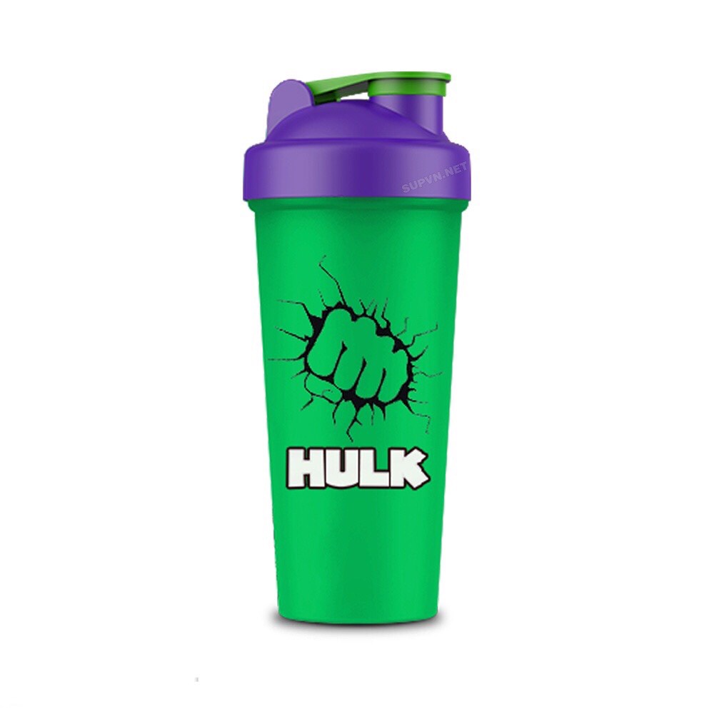BÌNH NƯỚC NHỰA 750ML - BÌNH LẮC DÀNH CHO DÂN GYM