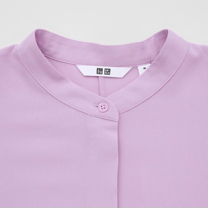 ÁO SƠMI UNIQLO NHẬT