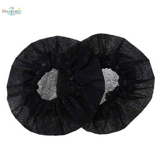 Set 100 nắp bọc micro dùng một lần tiện dụng