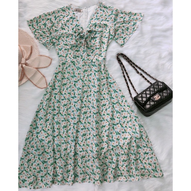 Đầm công sở bigsize thanh lý đồng giá 100k