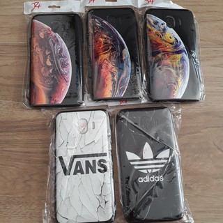 ỐP GƯƠNG RẺ SAMSUNG J4, J6, J7 PRIME, J730/J7 PRO, J8/ A6 PLUS VÀ OPPO A3S, F7,F9