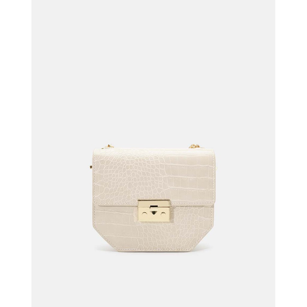 JUNO - Túi Xách Nhỏ Dây Đeo Đầu Chữ T - TXN424