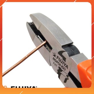 KÌM VẶN ỐC FUJIYA NSP01-150
