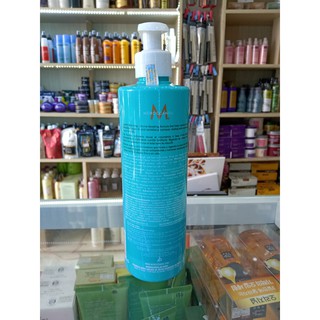 Bộ dầu gội xả làm phồng tóc Moroccanoil Volume - 1000ml