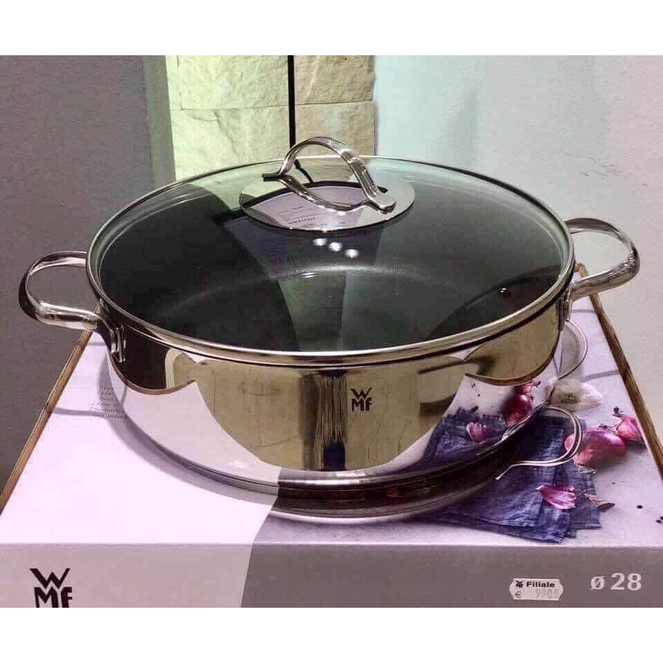 NỒI – CHẢO ĐA NĂNG WMF 28cm THẦN THÁNH THÀNH CAO