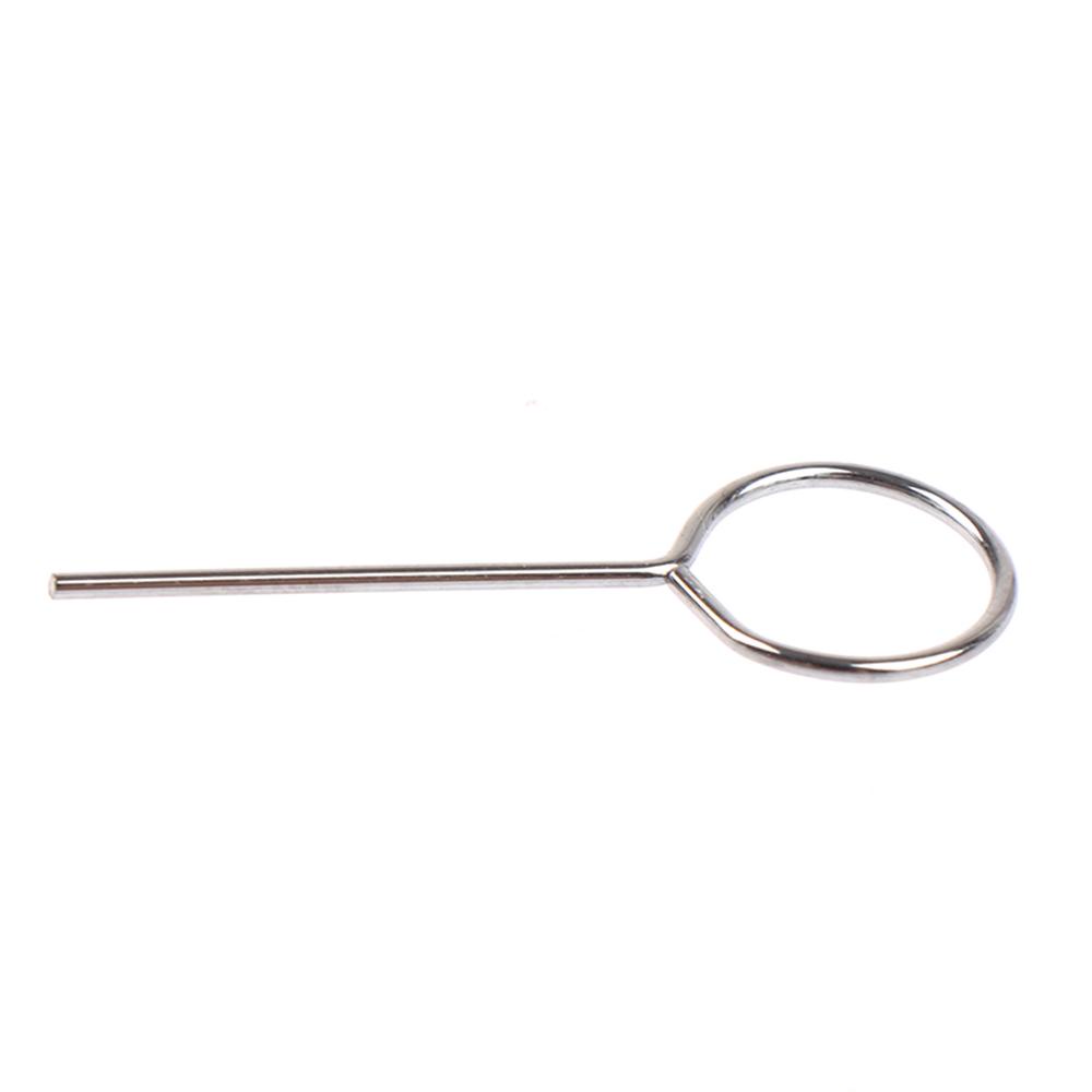 HARRIETT Set 10 Dụng Cụ Hỗ Trợ Tháo Gỡ Sim Điện Thoại Tiện Lợi