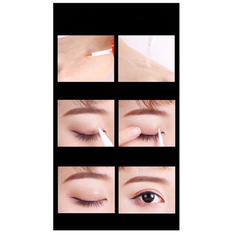 Kích mí lưới cuộn