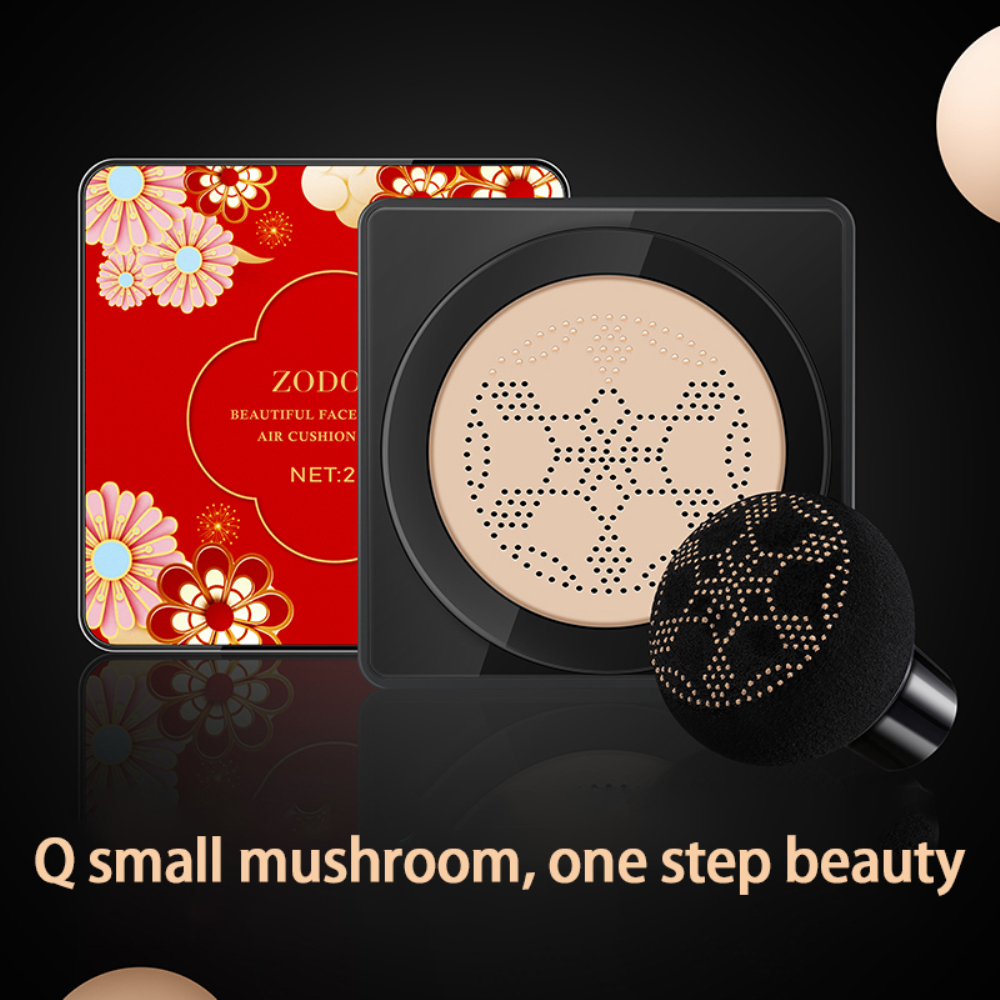 (Hàng Mới Về) Kem Nền Bb Dạng Lỏng Dưỡng Ẩm Che Khuyết Điểm Làm Sáng Da Giordani | BigBuy360 - bigbuy360.vn