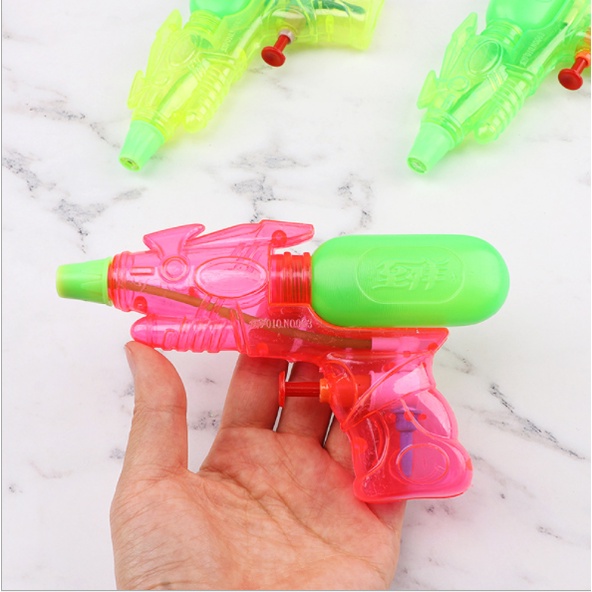 Súng Nước Đồ Chơi Giá Rẻ [ĐỒ CHƠI TRẺ EM] quà tặng cho bé