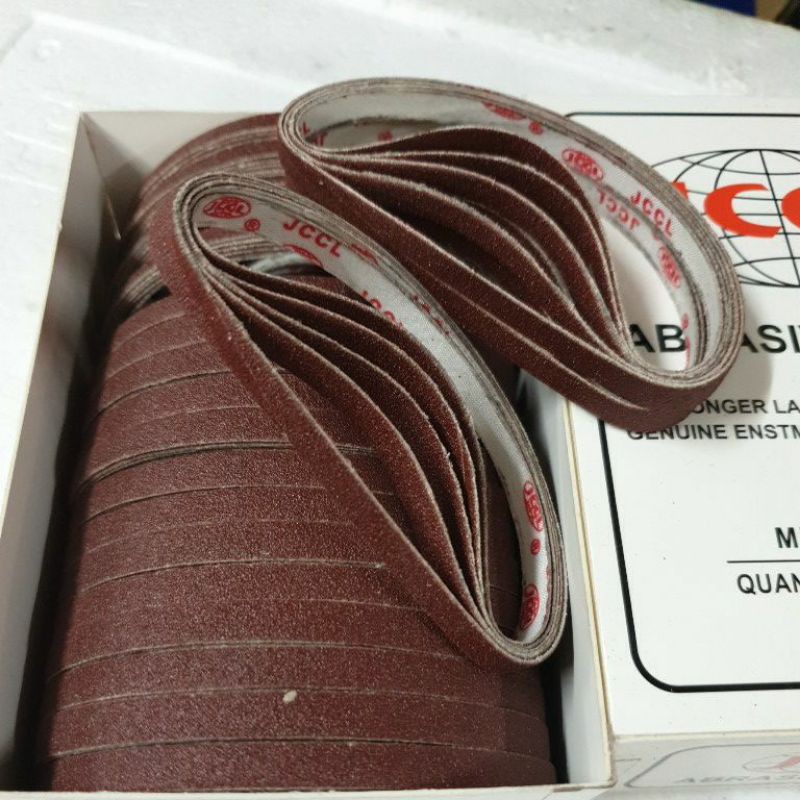 Dây mài máy cắt đứng JCCL